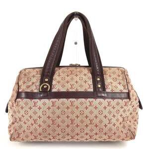 Louis Vuitton Josephine Handbag Mini #252182L46B